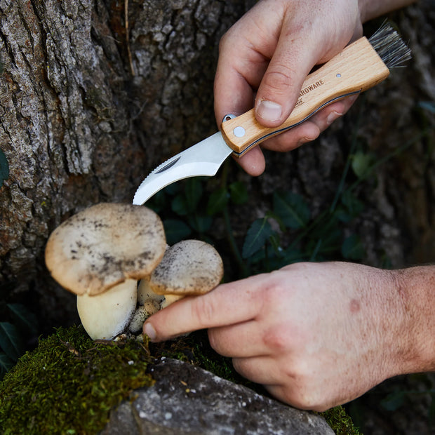 Gentlemen's Hardware Foraging Knife