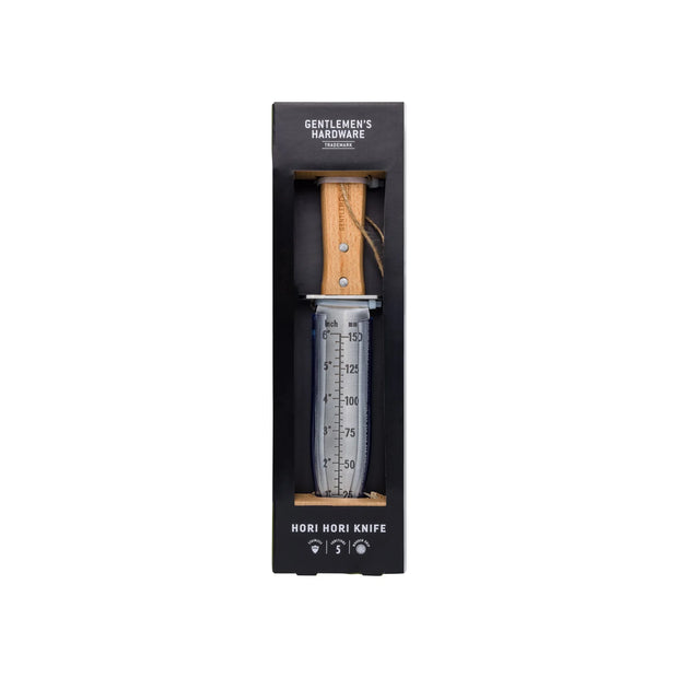 Gentlemen's Hardware Hori Knife