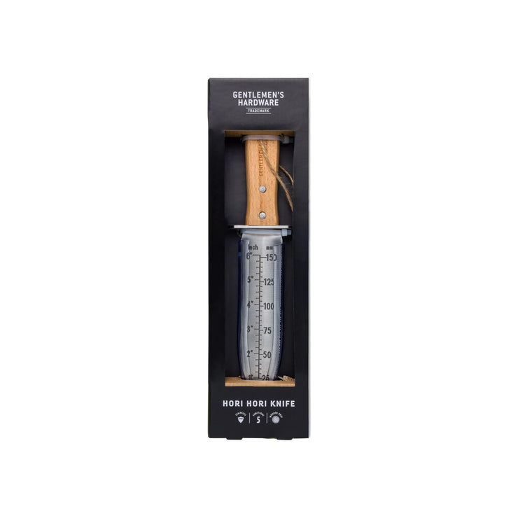 Gentlemen's Hardware Hori Knife