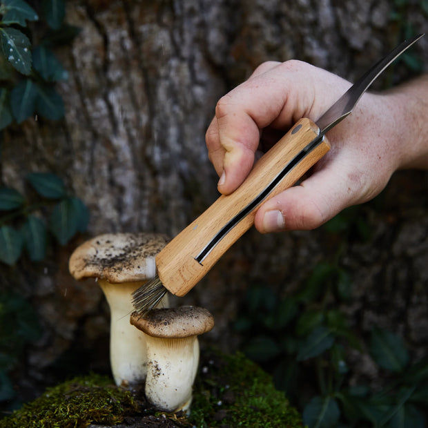 Gentlemen's Hardware Foraging Knife