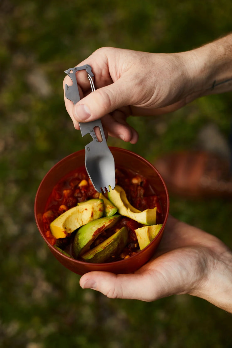 Mini Fork Multi-Tool