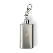 Gentlemen's Hardware Mini Hip Flask
