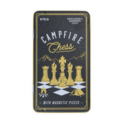 Gentlemen's Hardware Campfire Chess