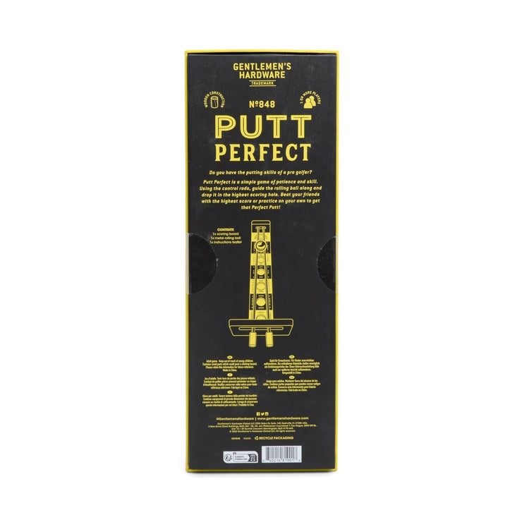 Gentlemen's Hardware Putt Perfect