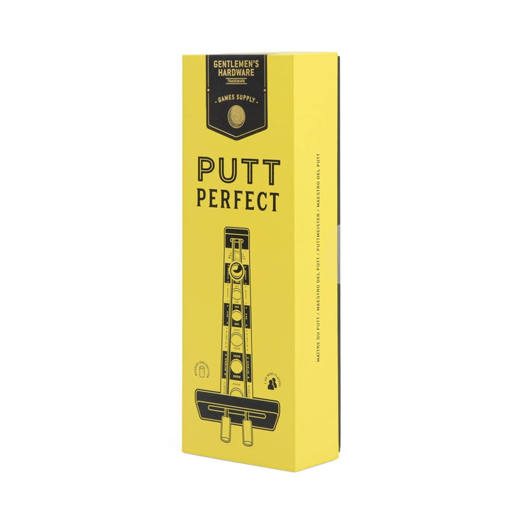 Gentlemen's Hardware Putt Perfect