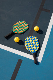 Gentlemen's Hardware Pickleball Set