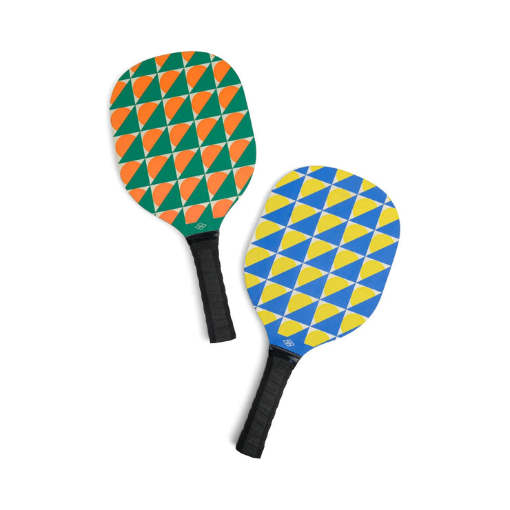 Gentlemen's Hardware Pickleball Set