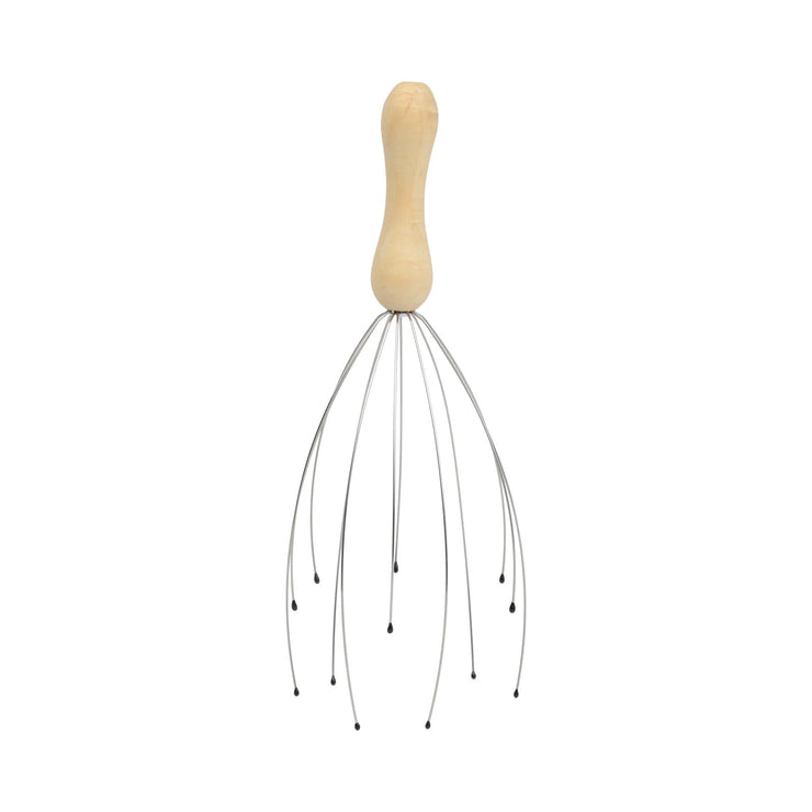 Gentlemen's Hardware Head Massager