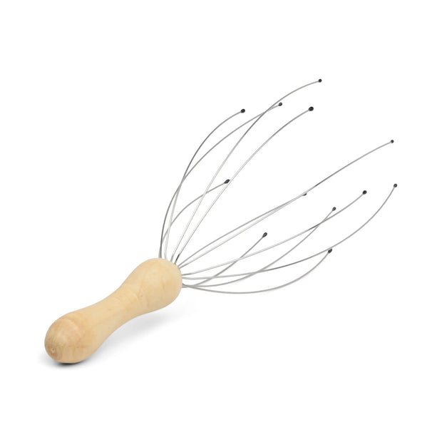 Gentlemen's Hardware Head Massager