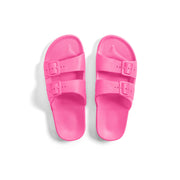 Freedom Moses Slides - Plain Colours