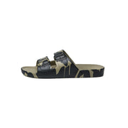 Freedom Moses Slides - Patterned