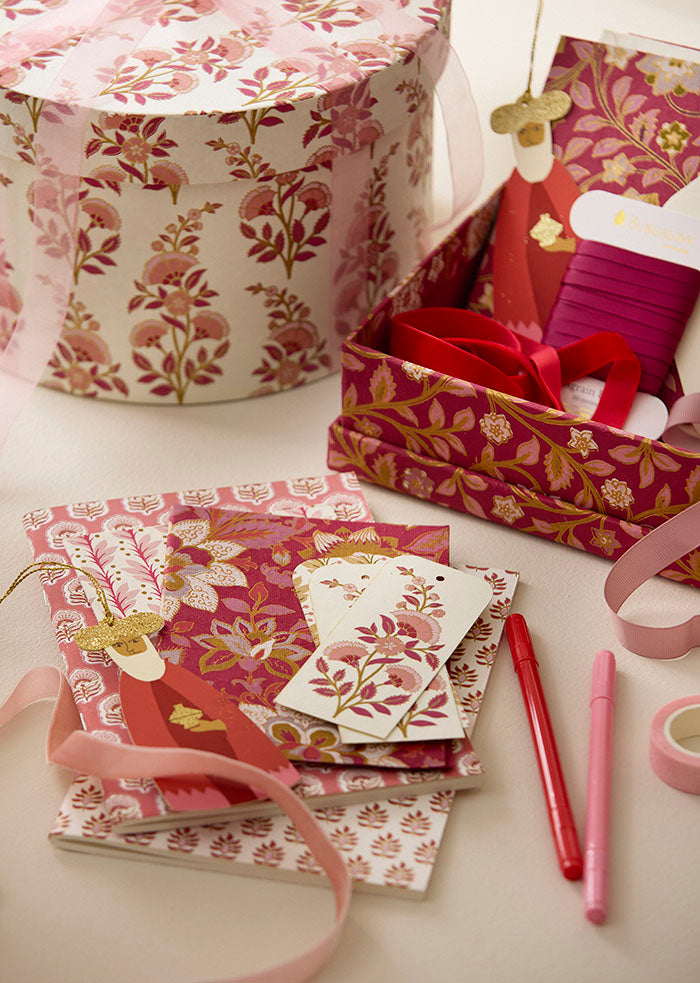 Bungalow Grosgrain Ribbons - 6mm