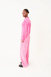 Lollys Laundry Gemma Shirt - Pink