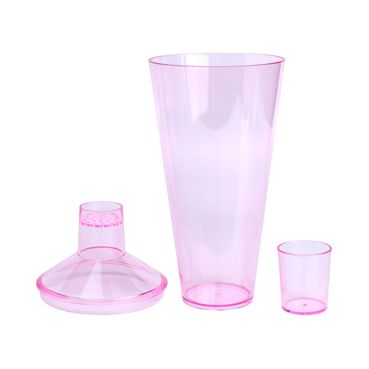 Here's How Penelope Cocktail Shakers