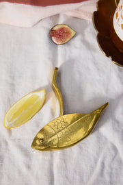 Here's How Stevie Fish Citrus Juicer