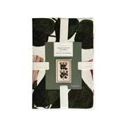 Roomytown Tea Towel - Festival of Flowers