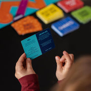 Host Your Own Kids Vs Grown Ups Board Game