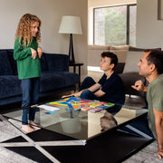 Host Your Own Kids Vs Grown Ups Board Game