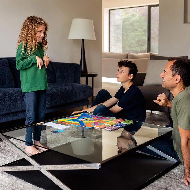 Host Your Own Kids Vs Grown Ups Board Game