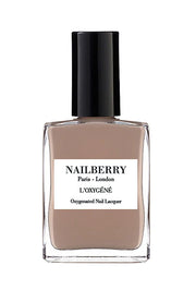 Nailberry L'Oxygéné Nail Polish - Honesty