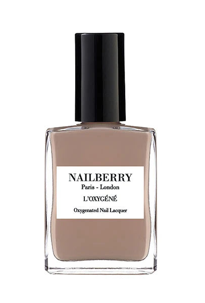Nailberry L'Oxygéné Nail Polish - Honesty
