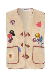 Lollys Laundry Hugo Vest