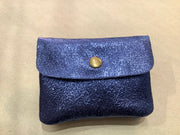 Small Leather Purses