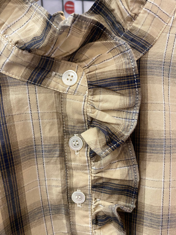 Maison Anana Lalou Blouse