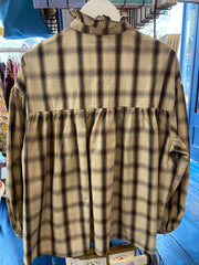 Maison Anana Lalou Blouse