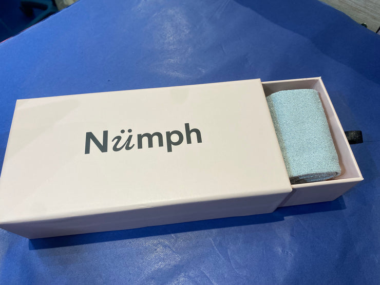 Numph Nukingcity Glitter Socks - 3 Pairs