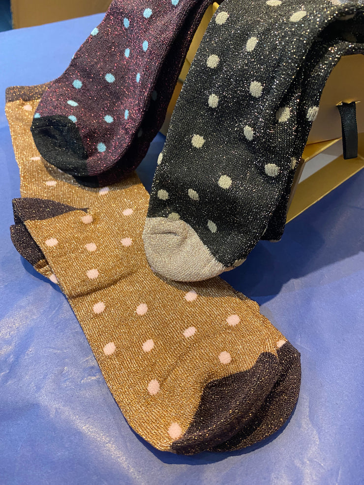 Numph Nufine Socks