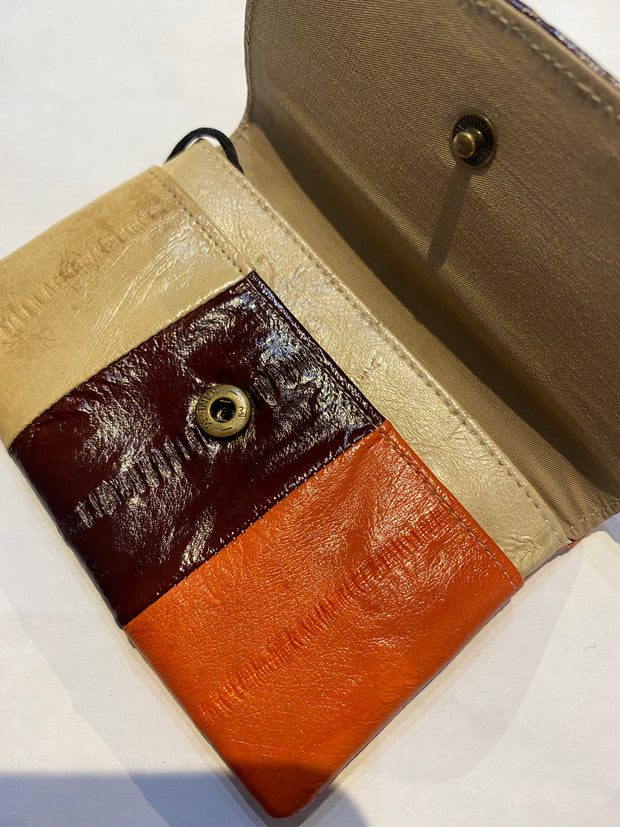 Becksondergaard Patchwork Handy Purse