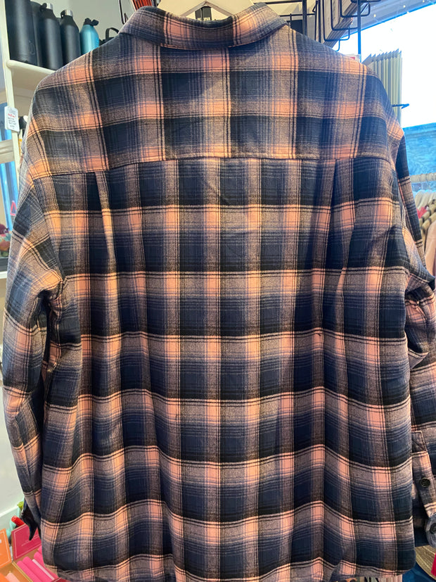 Lollys Laundry Signe Overshirt