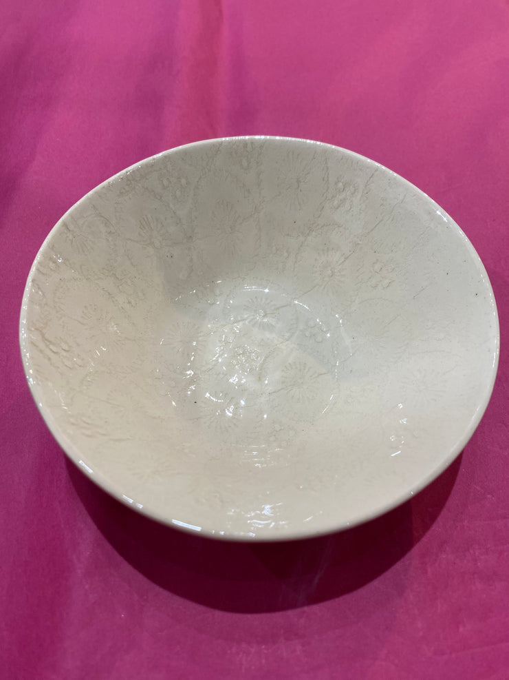 Wonki Ware Patterned Ramekin