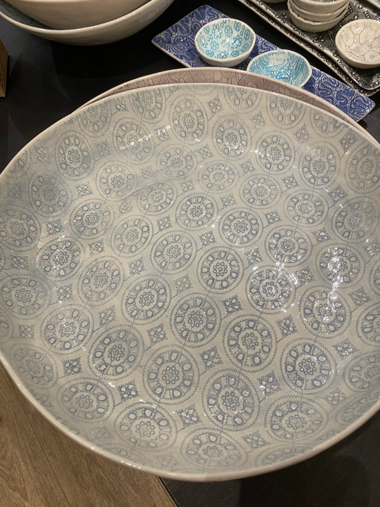 Wonki Ware Pie Dish