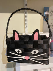 Mix and Match Cat Basket