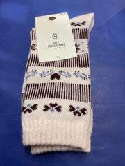 Becksondergaard Wola Socks