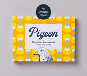 Pigeon Stationery Pack - Pencil