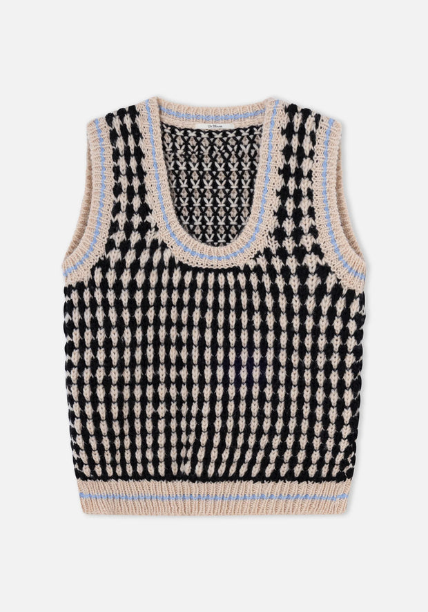 Dr Bloom Guino Tank Top