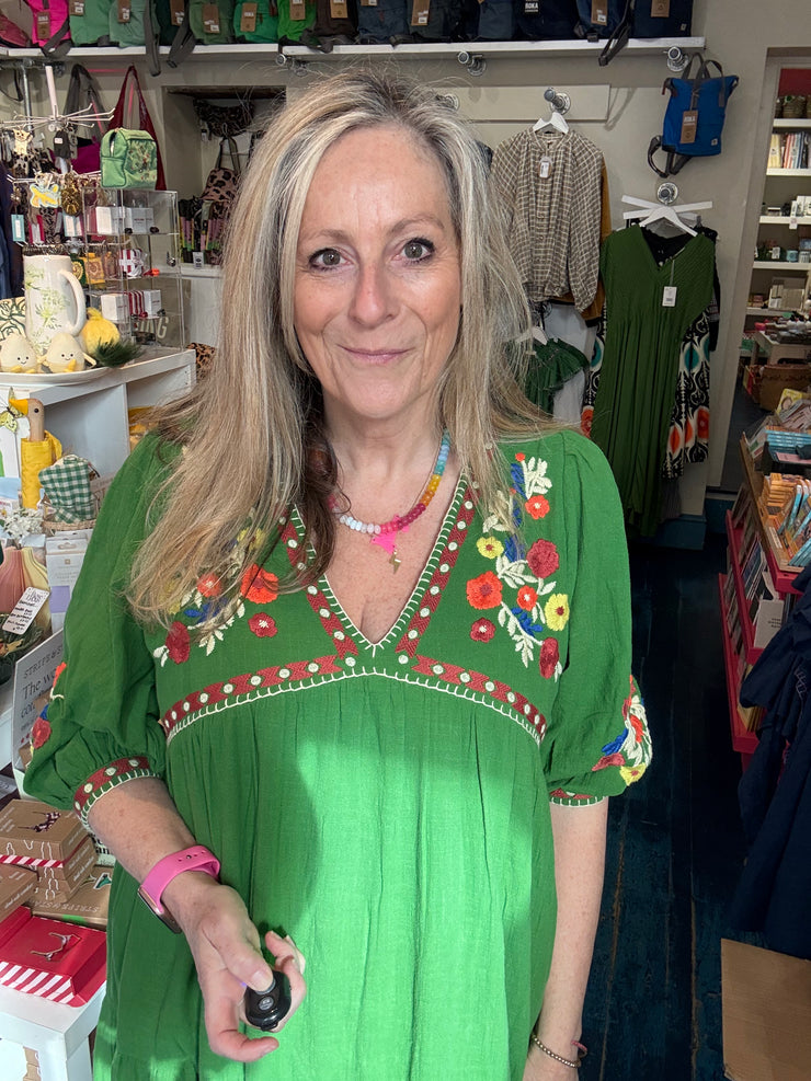 Louizon Varime Dress