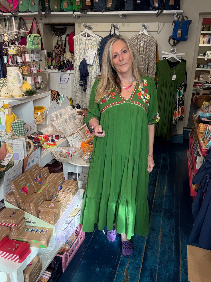 Louizon Varime Dress
