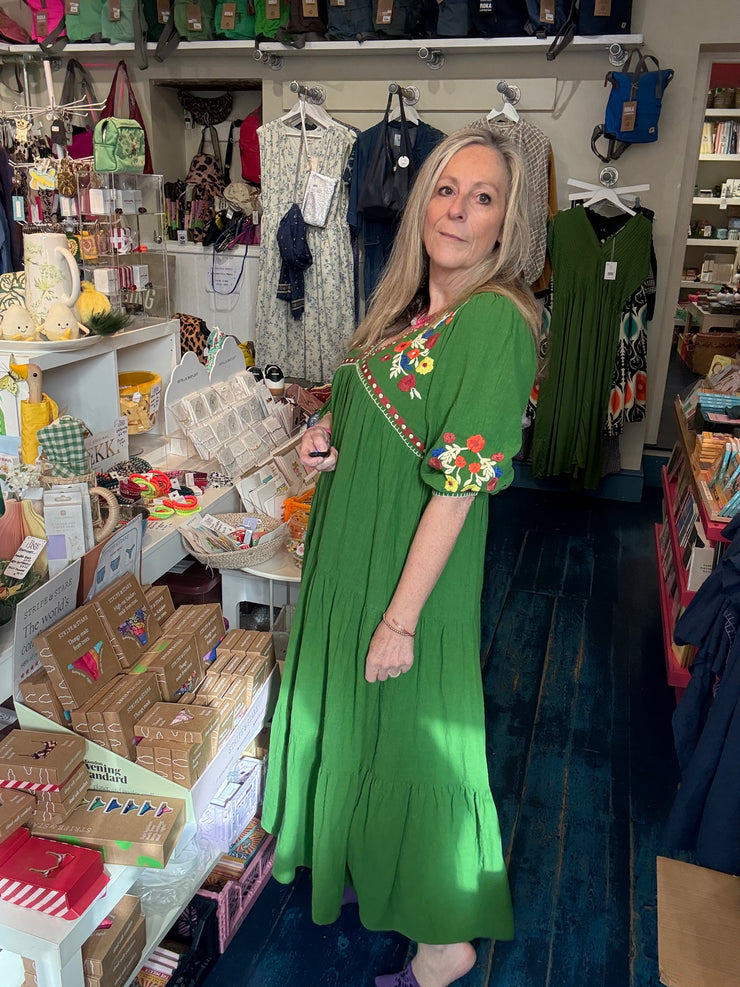 Louizon Varime Dress