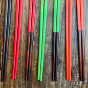 Sarah Petherick Lacquer Chopsticks