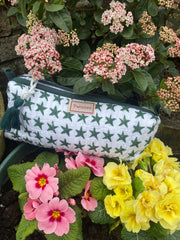 Twizzell Indian Block Print Pencil Cases/Pouches