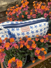 Twizzell Indian Block Print Pencil Cases/Pouches