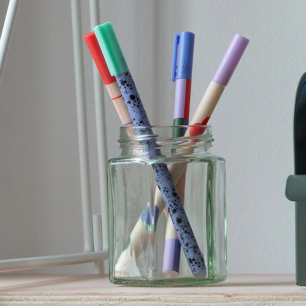 Inkerie Erasable Pens