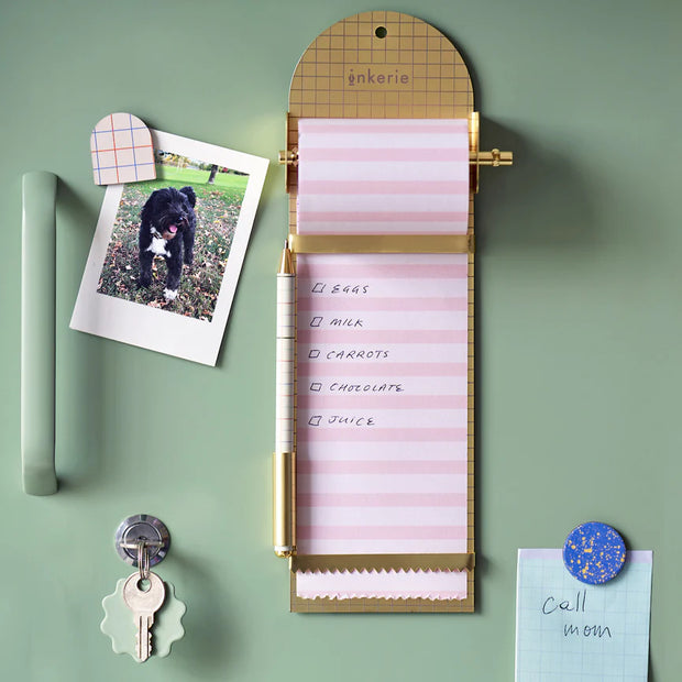 Inkerie Magnetic Note Roller Refill
