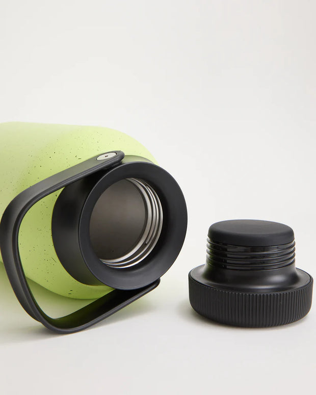 Chilly's Big Mouth Limelite Fleck - 4 Litre