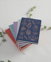 Jumbo Journal - Mystic Icons