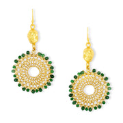 Ashiana Cairo Earrings